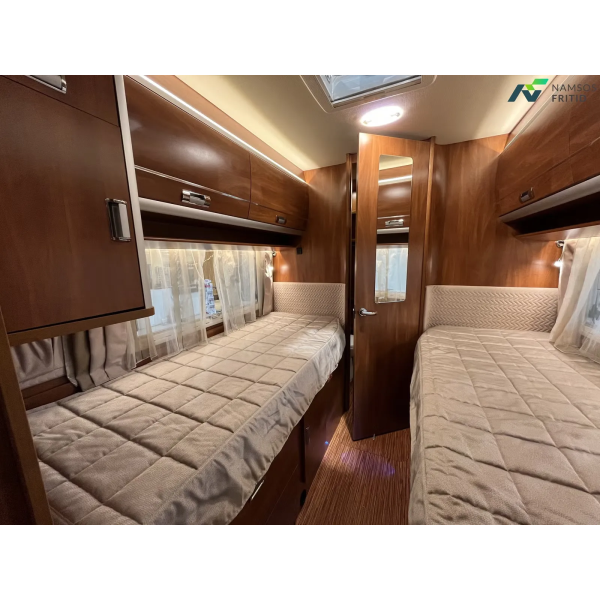 Laika Ecovip 419