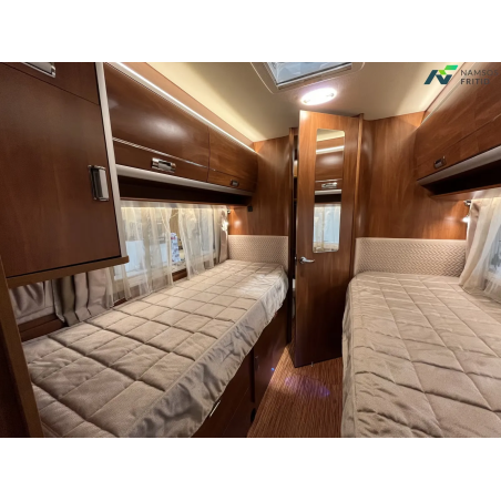 Laika Ecovip 419
