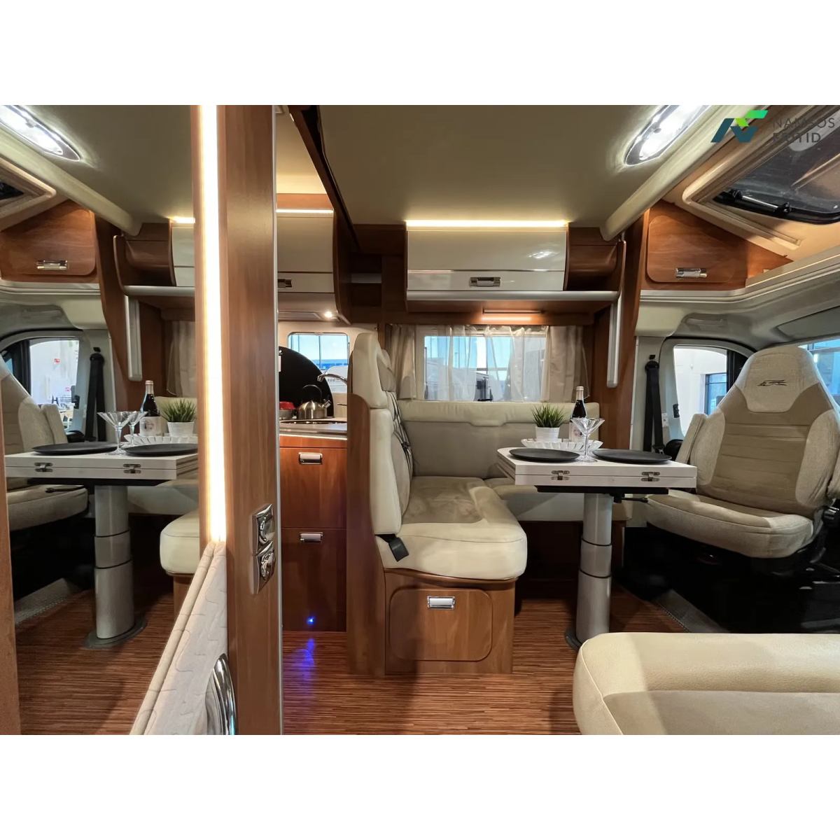 Laika Ecovip 419