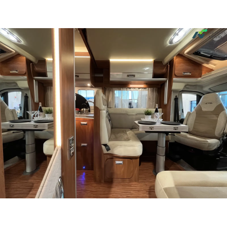 Laika Ecovip 419