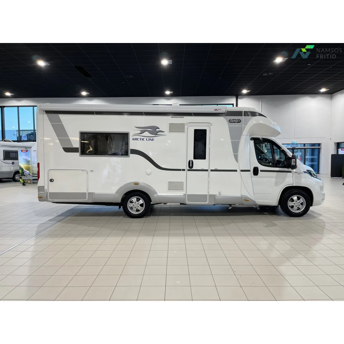 Laika Ecovip 419