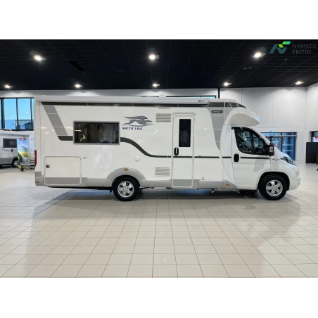 Laika Ecovip 419