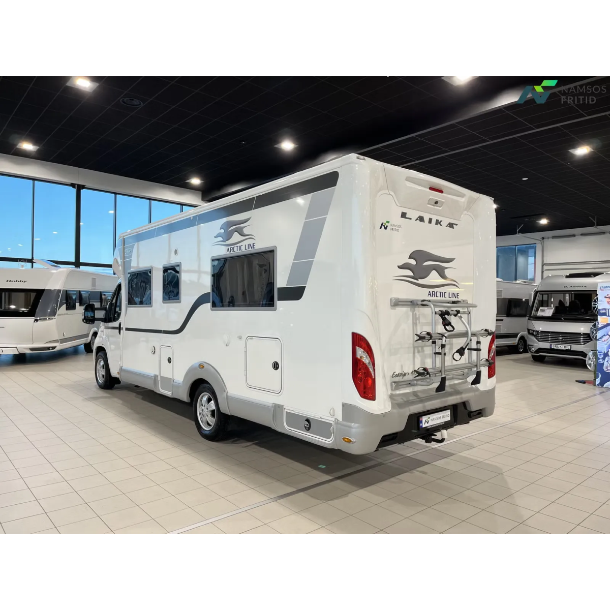 Laika Ecovip 419