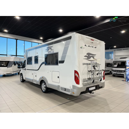 Laika Ecovip 419