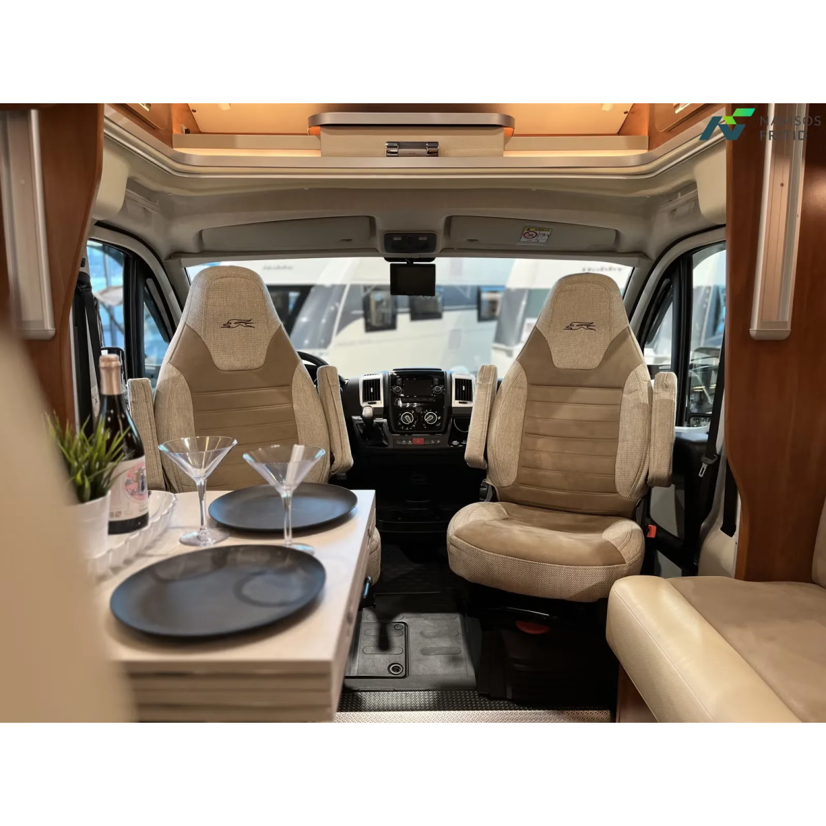 Laika Ecovip 419