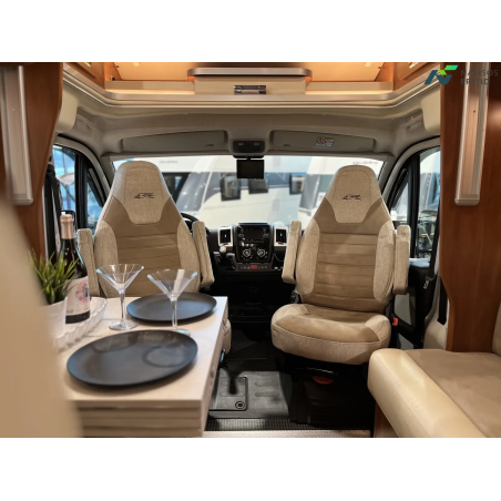 Laika Ecovip 419