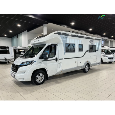 Laika Ecovip 419