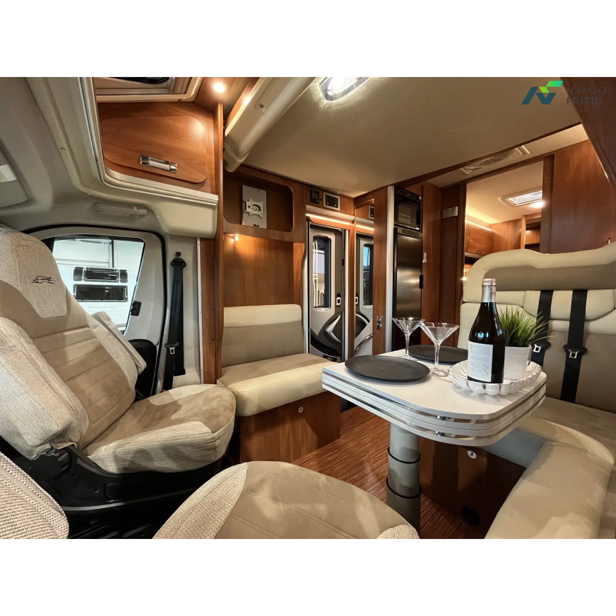 Laika Ecovip 419