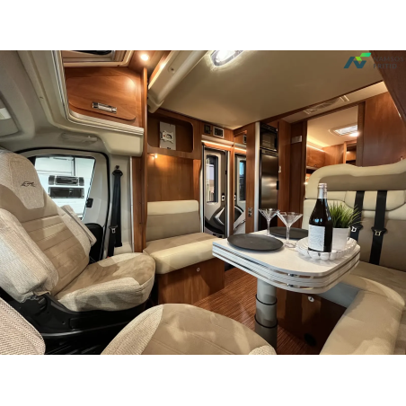 Laika Ecovip 419