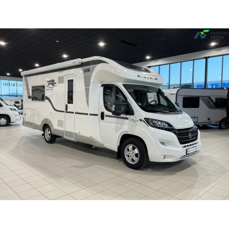 Laika Ecovip 419