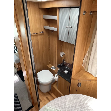 Laika Ecovip 312