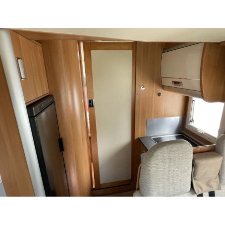 Laika Ecovip 312