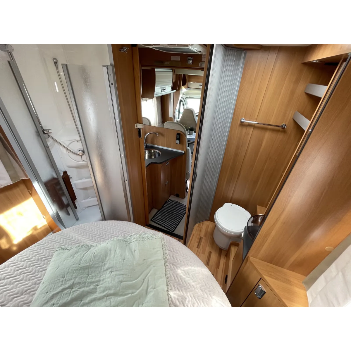 Laika Ecovip 312