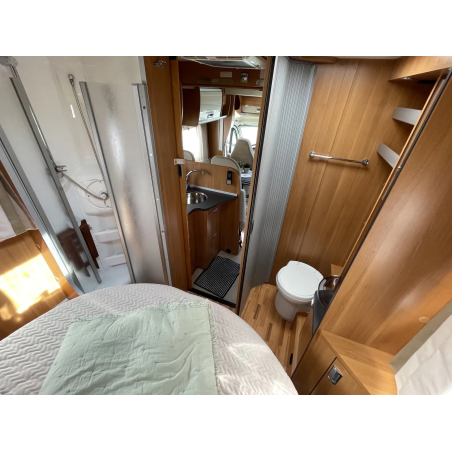 Laika Ecovip 312