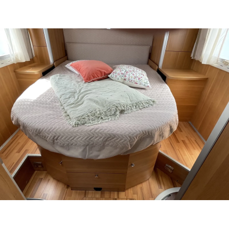 Laika Ecovip 312