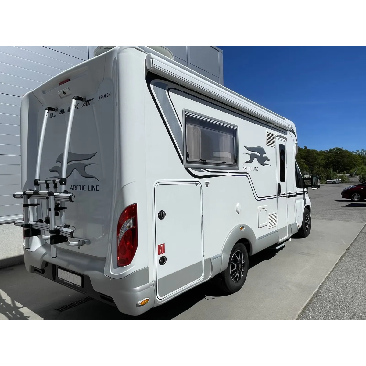 Laika Ecovip 312