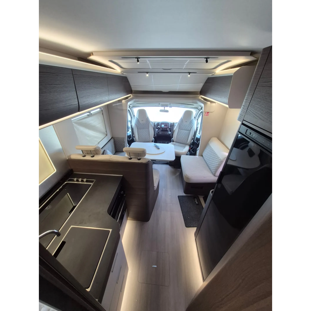 Adria Coral 670 SL SUPREME ALDE