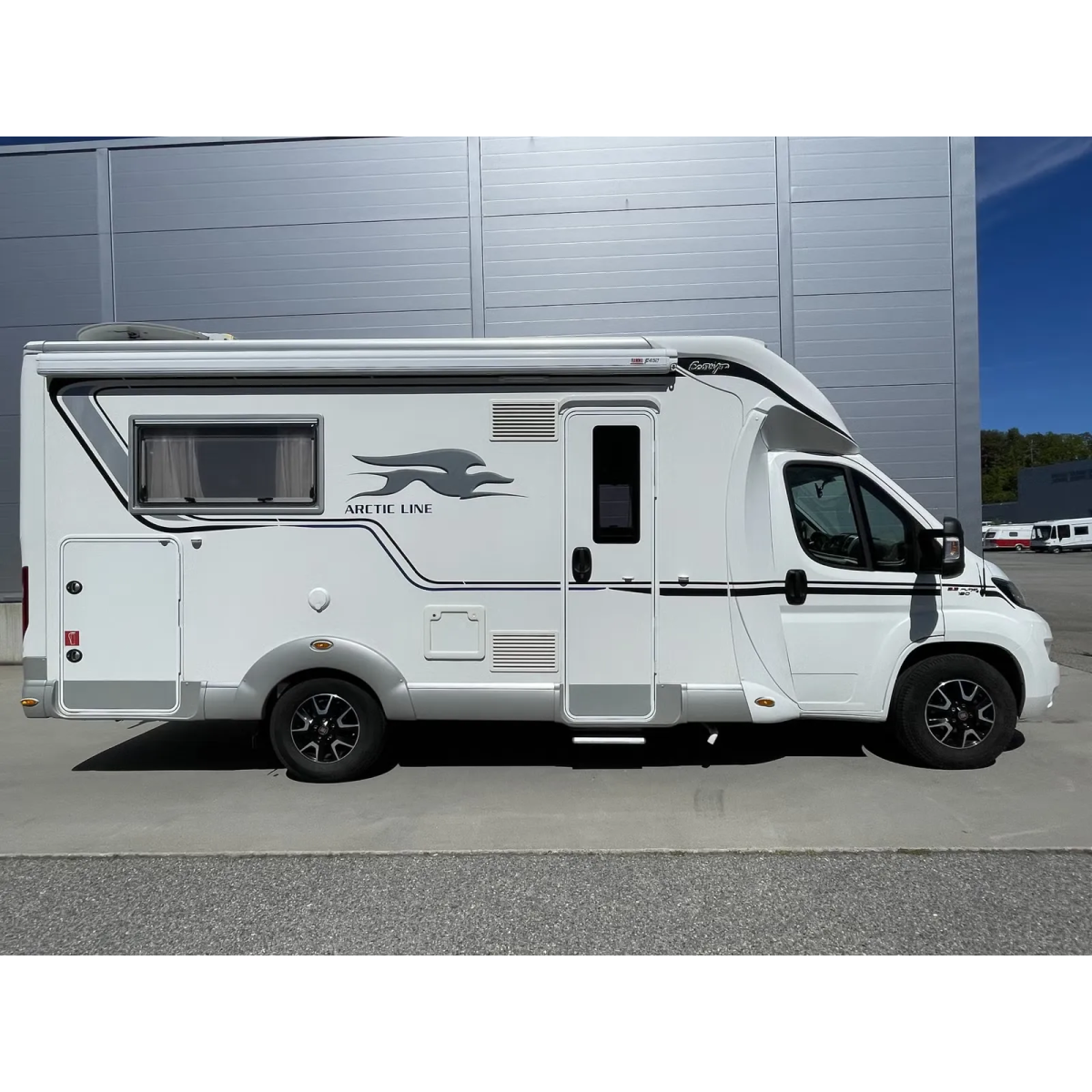Laika Ecovip 312