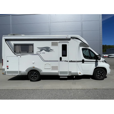 Laika Ecovip 312