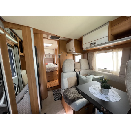 Laika Ecovip 312