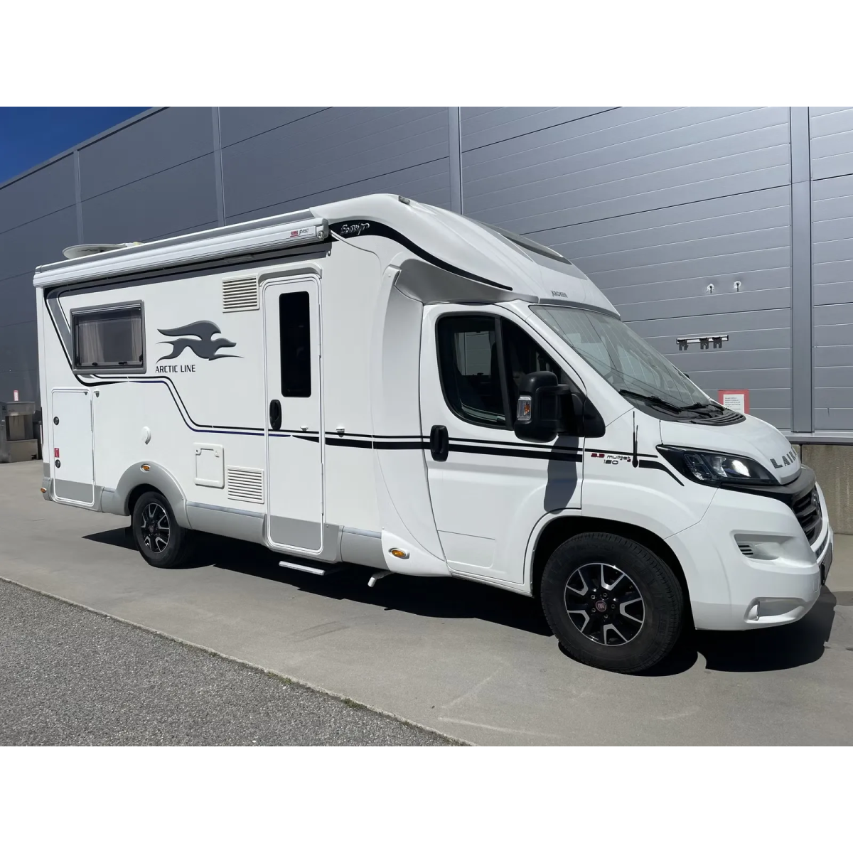 Laika Ecovip 312