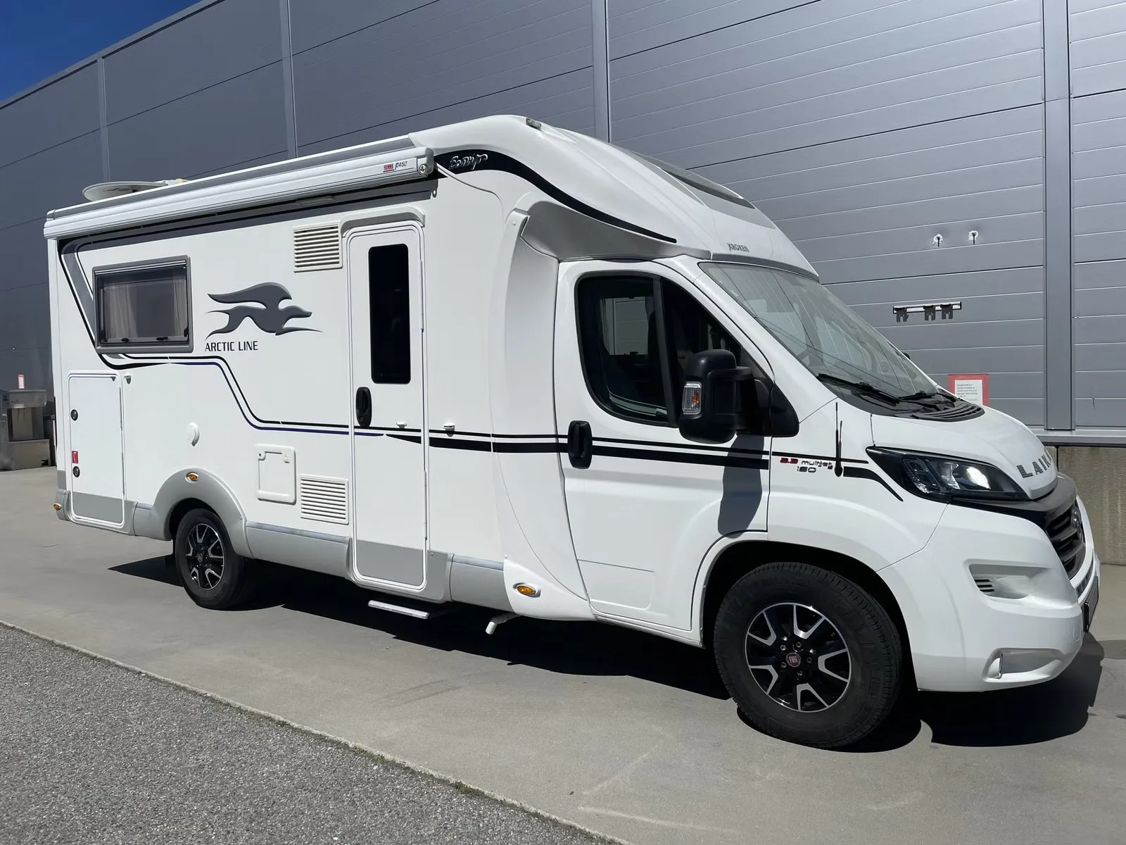Laika Ecovip 312
