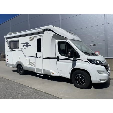 Laika Ecovip 312