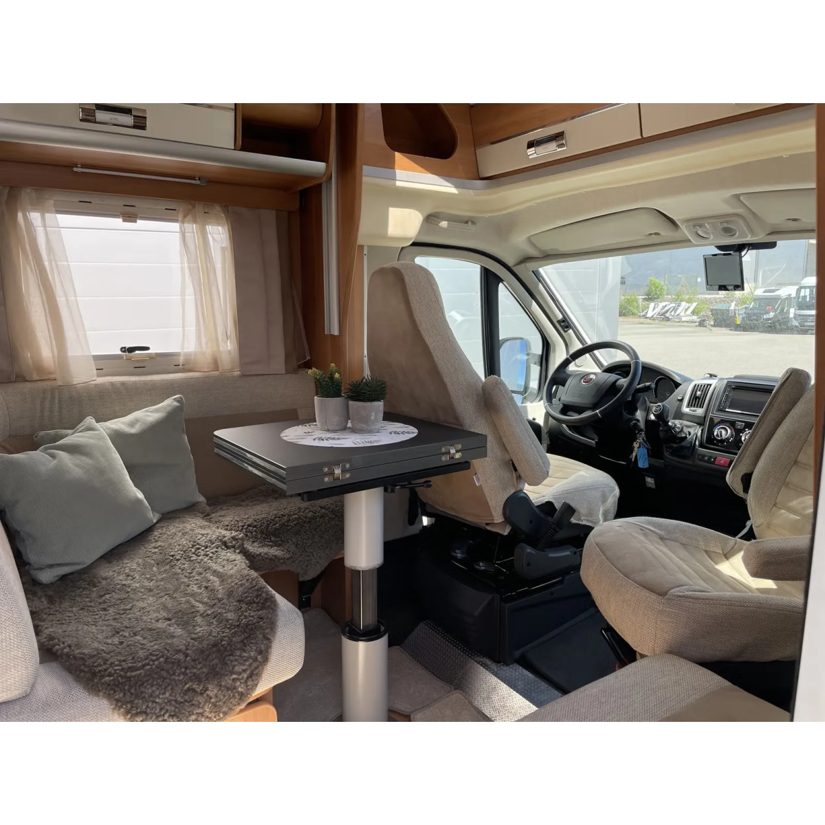 Laika Ecovip 312