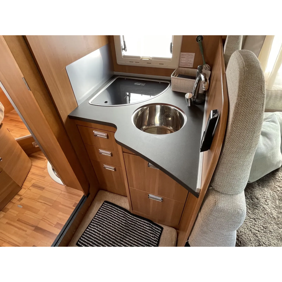 Laika Ecovip 312