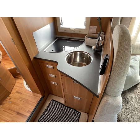 Laika Ecovip 312