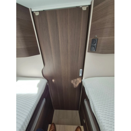Adria Coral 670 SL SUPREME ALDE