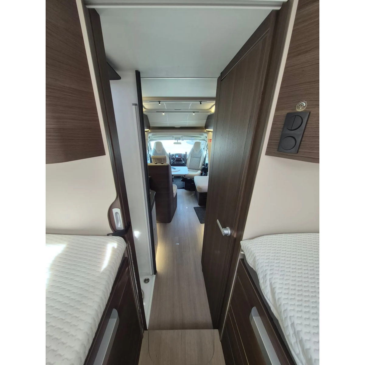 Adria Coral 670 SL SUPREME ALDE