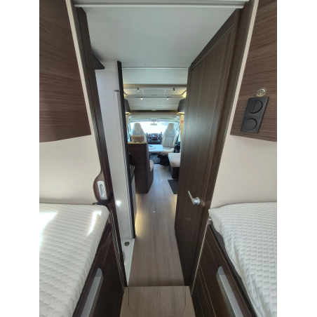 Adria Coral 670 SL SUPREME ALDE