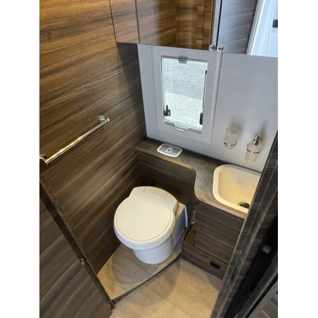 Laika Ecovip H 4109
