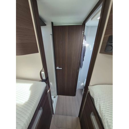 Adria Coral 670 SL SUPREME ALDE