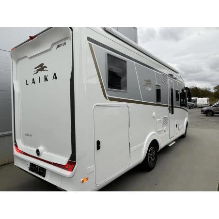 Laika Ecovip H 4109