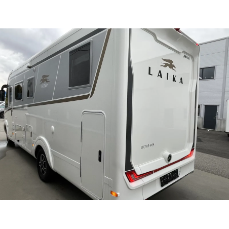 Laika Ecovip H 4109
