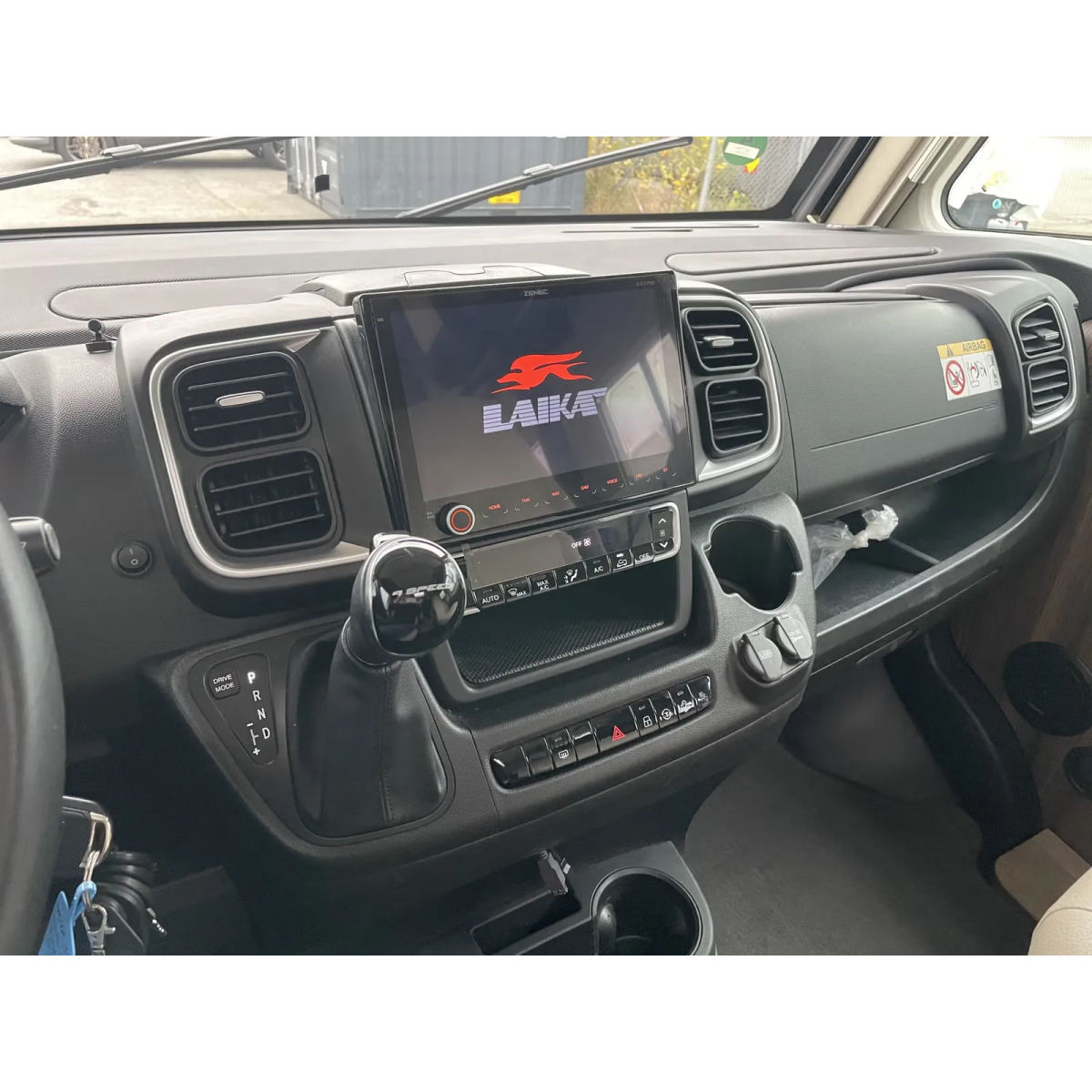 Laika Ecovip H 4109