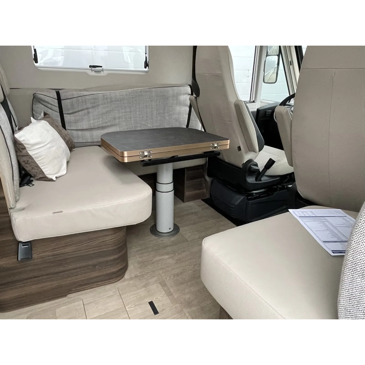 Laika Ecovip H 4109