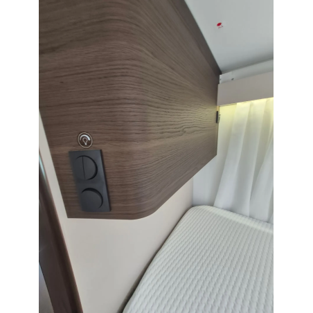 Adria Coral 670 SL SUPREME ALDE