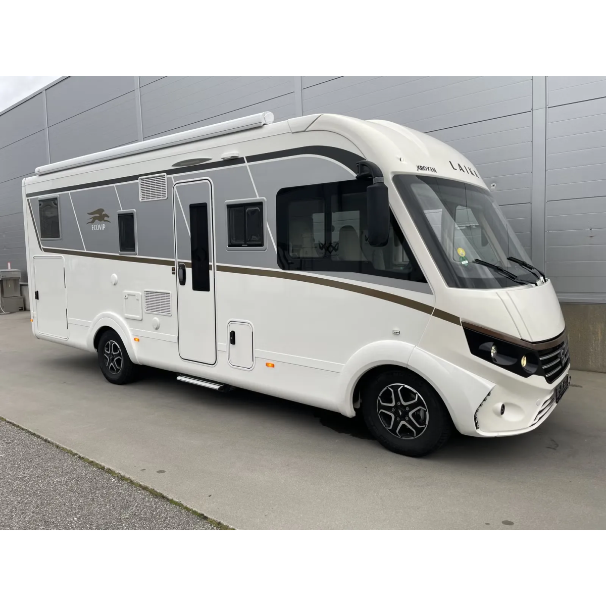 Laika Ecovip H 4109