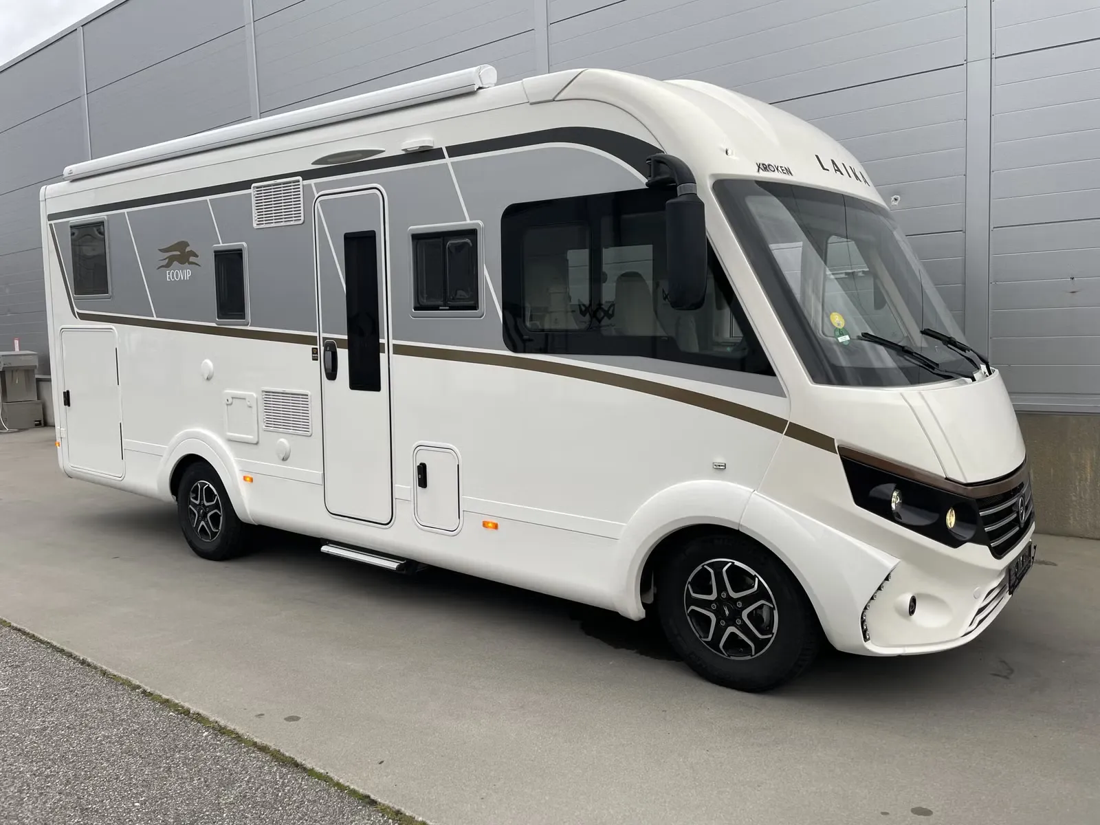 Laika Ecovip H 4109