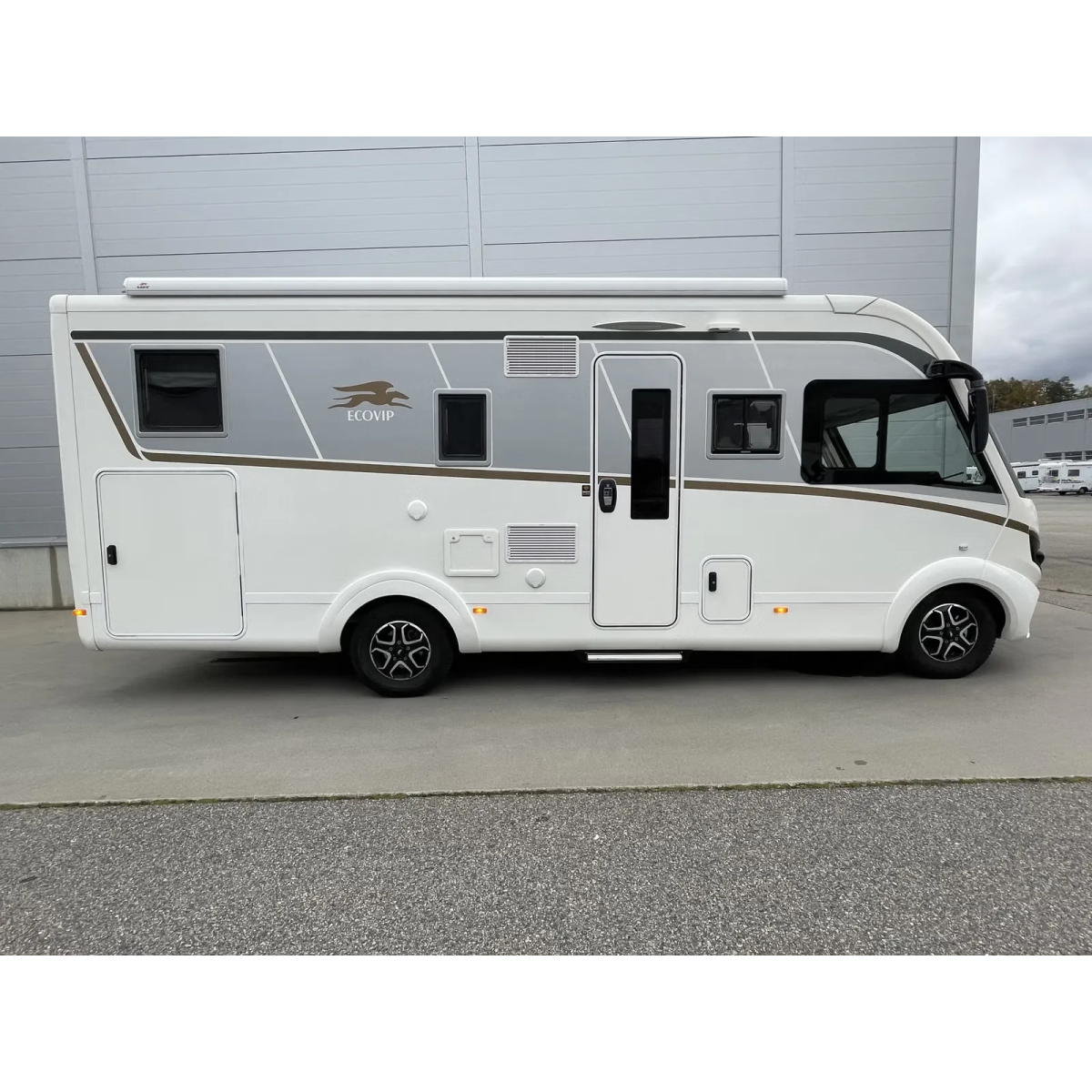 Laika Ecovip H 4109