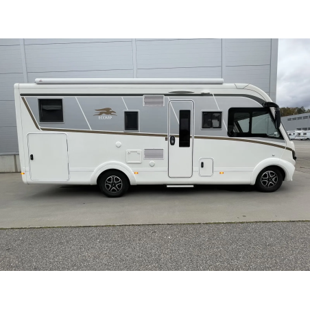 Laika Ecovip H 4109