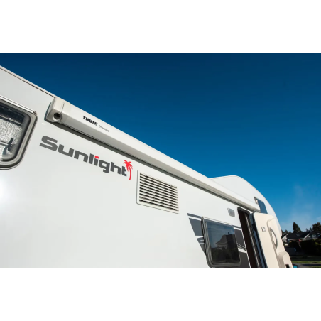 Sunlight A68