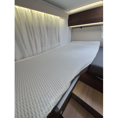 Adria Coral 670 SL SUPREME ALDE