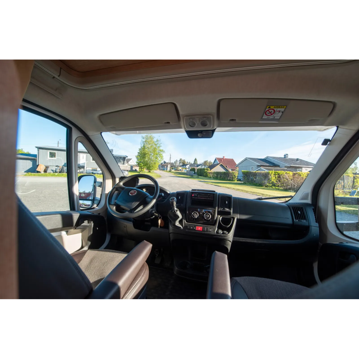 Sunlight A68