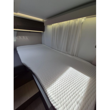 Adria Coral 670 SL SUPREME ALDE