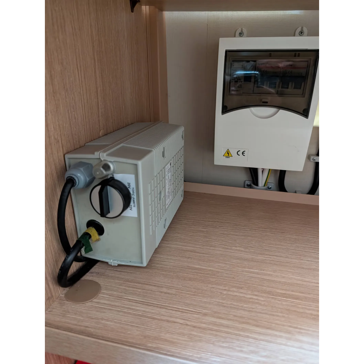 Sunlight T64
