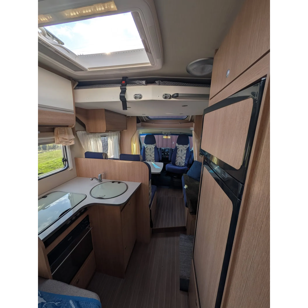 Sunlight T64